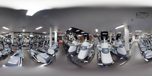 Health Club «City Fitness», reviews and photos, 2101 South St, Philadelphia, PA 19146, USA