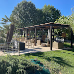 Photo n°1 de l'avis de Laurent.t fait le 08/08/2023 à 07:51 sur le  Le rotonde à Massaciuccoli