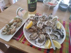 Photo n°152 de Restaurant Les Tamaris à Andernos-les-Bains ()
