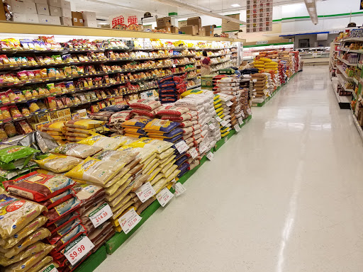 Supermarket «Global Food», reviews and photos, 43761 Parkhurst Plaza # 3, Ashburn, VA 20147, USA