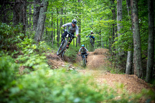 Bicycle Rental Service «Roanoke Mountain Adventures», reviews and photos, 806 Wasena Ave SW, Roanoke, VA 24015, USA