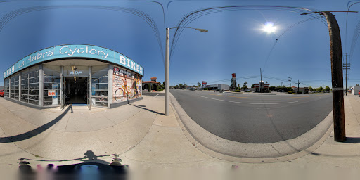Bicycle Store «La Habra Cyclery», reviews and photos, 451 N Harbor Blvd, La Habra, CA 90631, USA