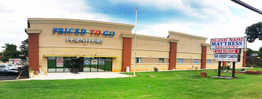 BuyMore Furniture, 2457 Mountain Industrial Blvd, Tucker, GA 30084, USA, 