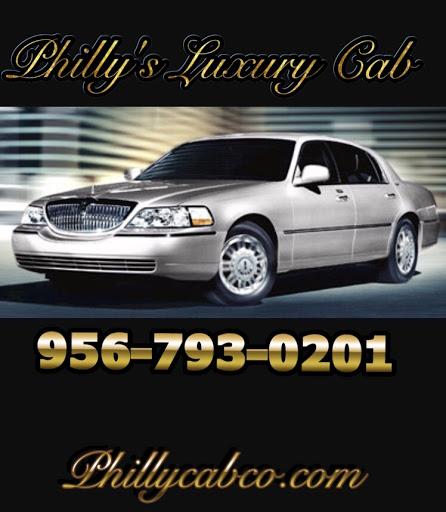 Philly's Cab Company