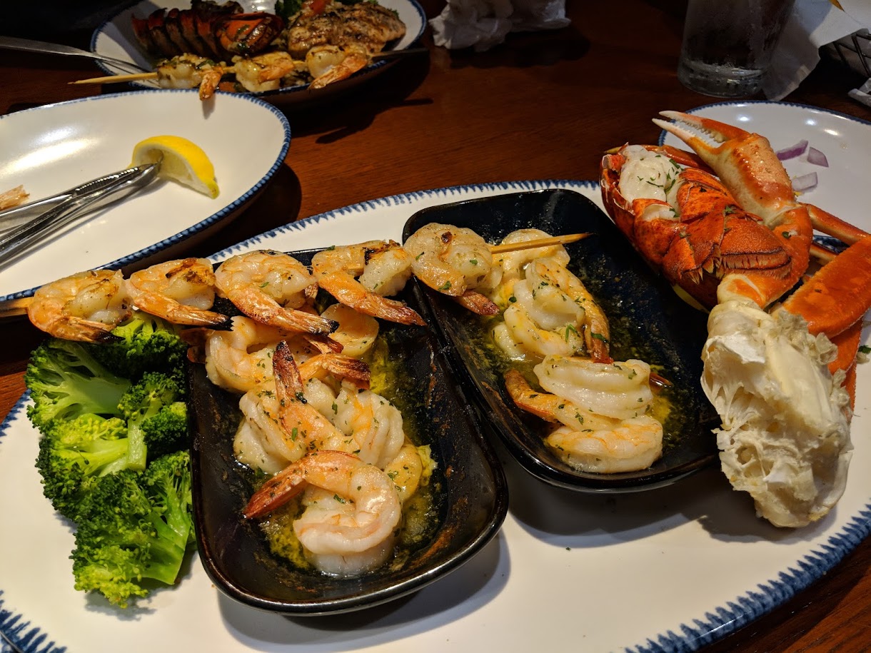Red Lobster