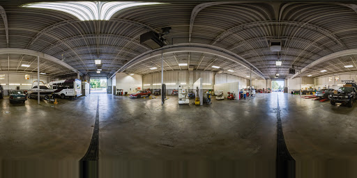 Auto Repair Shop «Green Mountain Auto World», reviews and photos, 345 S Union Blvd, Lakewood, CO 80228, USA