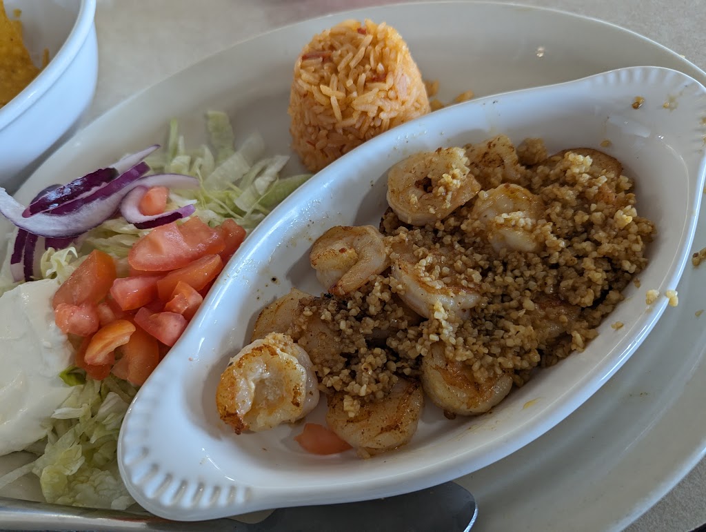 Los Bravos Mexican Restaurant 56156