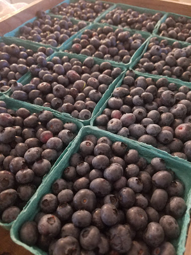 Natural Foods Store «The Farm Store», reviews and photos, 168 S Vermont 108, Jeffersonville, VT 05464, USA