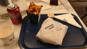 Photo n°25 de Les Burgers de Papa à Lyon ()
