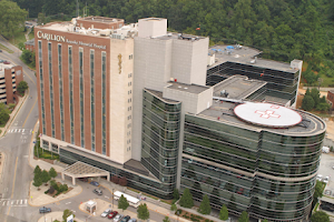 Carilion Roanoke Memorial Hospital image