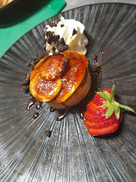 Photo n°10 de Le Magnolia Café à Paris ()