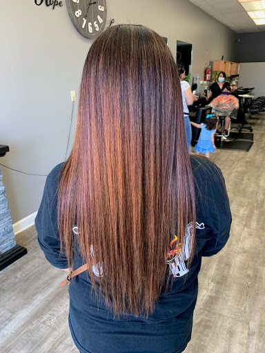 Beauty Salon «Sensational Beauty Salon», reviews and photos, 329 N Addison Rd, Addison, IL 60101, USA