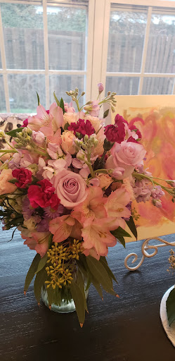 Florist «Ann Smith Florist», reviews and photos, 4801 Gallatin Pike, Nashville, TN 37216, USA