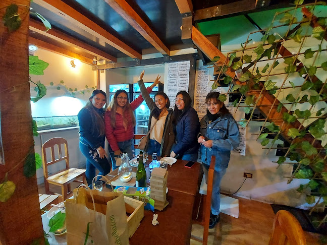 C. Jerusalén 306b, Arequipa 04001