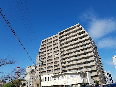 アパガーデンプレイス富山