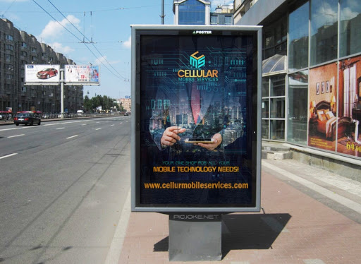 Cell Phone Store «Cellular Mobile Services», reviews and photos, 329 Warren Ave, East Providence, RI 02914, USA