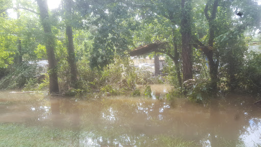 Golf Course «Brock Park Golf Course», reviews and photos, 8201 John Ralston Rd, Houston, TX 77044, USA