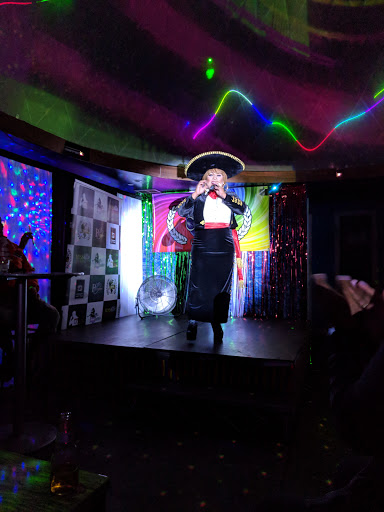Gay Night Club «OMG», reviews and photos, 43 6th St, San Francisco, CA 94103, USA