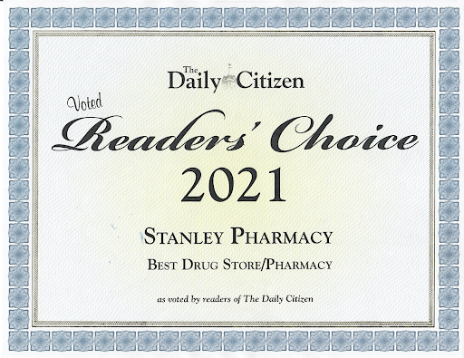 Pharmacy «Stanley Pharmacy», reviews and photos, 2007 W Beebe Capps Expy, Searcy, AR 72143, USA