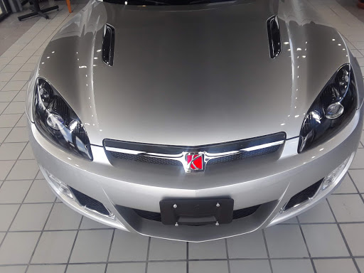 Used Car Dealer «Hyman Bros. Automobiles», reviews and photos, 8066 W Broad St, Richmond, VA 23294, USA