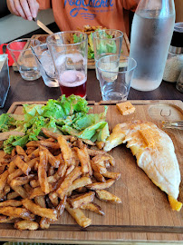 Frite du MEUH ! Restaurant La Roche-sur-Yon - n°17