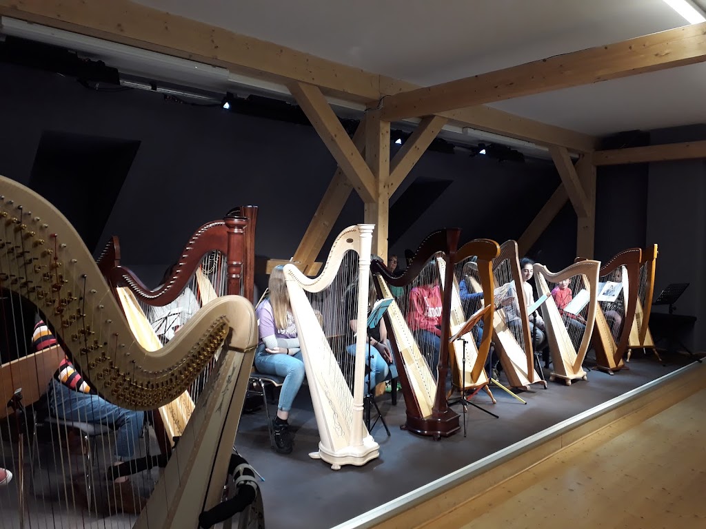 Städtische Musikschule Menden