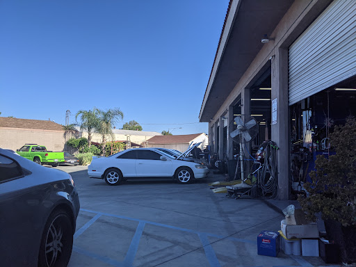 Auto Repair Shop «Sacto Auto Repair», reviews and photos, 11009 Hole Ave, Riverside, CA 92505, USA
