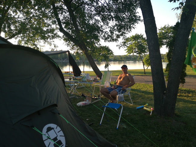 Camping - Nyíregyháza