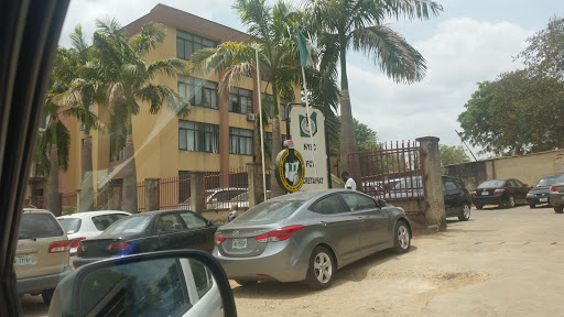 NYSC FCT Secretariat, 25 Ndola Cres, Wuse, Abuja, Nigeria, Government Office, state Federal Capital Territory