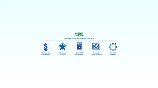 Furniture Store «Rana Furniture», reviews and photos, 10005 NW 21st St, Doral, FL 33172, USA