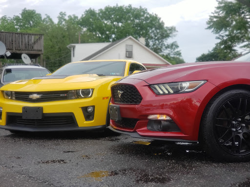 Used Car Dealer «Bristol Auto Mall», reviews and photos, 7402 Bristol Pike, Levittown, PA 19057, USA