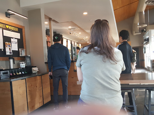 Coffee Shop «Starbucks», reviews and photos, 1181 Foothill Blvd, La Verne, CA 91750, USA