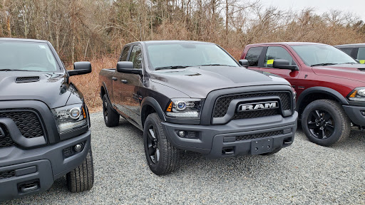 Car Dealer «Hiller Company», reviews and photos, 635 Mill St, Marion, MA 02738, USA