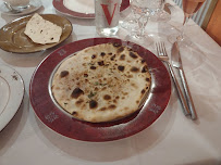 Naan du Restaurant indien Maharani à Lille - n°6