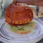 Photo n°2 de l'avis de Francesca.r fait le 09/07/2022 à 13:33 sur le  Da Bastiano Pizza à Siniscola