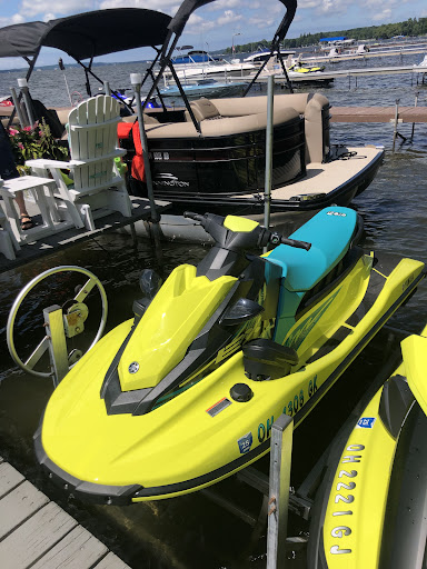 ATV Dealer «Macomb Powersports», reviews and photos, 46860 Gratiot Ave, Chesterfield, MI 48051, USA