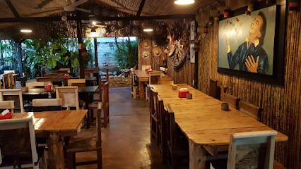 Bar Restaurante Compae Chipuco - Cra. 6 #No. 16-24, Valledupar, Cesar, Colombia