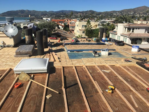 Roque's Roofing - Ventura County Roofing Contractors