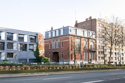 BNP Paribas Banque Privée - Centre Banque Privée Lille Côte d’Opale à La Madeleine