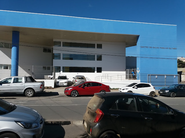 Centro de Salud Familiar El Tabo - Hospital