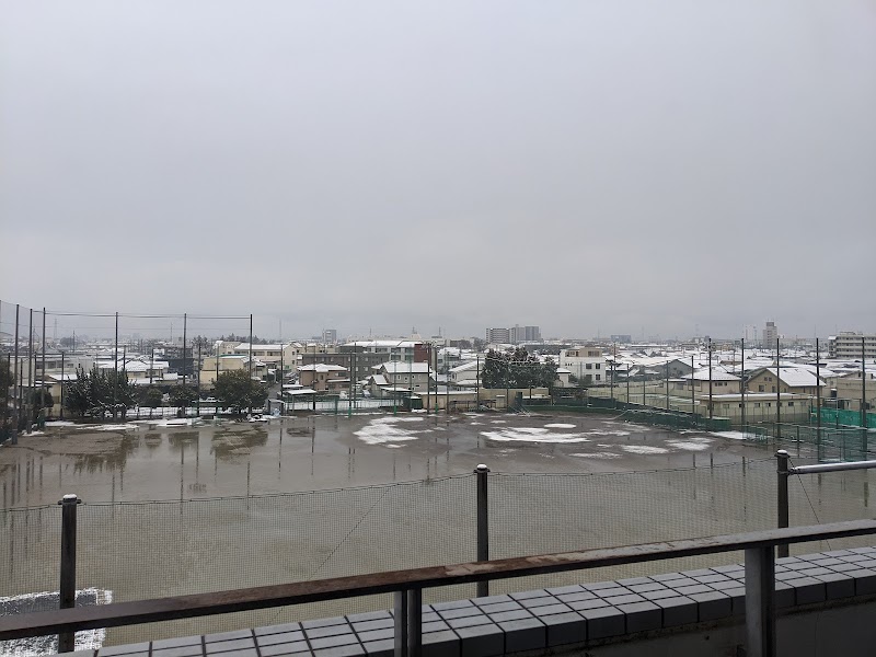 山梨県立甲府城西高等学校