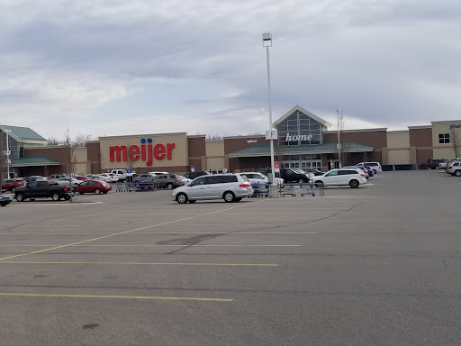 Grocery Store «Meijer», reviews and photos, 1200 Lake City Hwy, Warsaw, IN 46580, USA