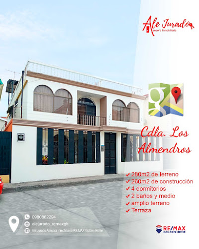 Av Las Lomas 433 Y La Sexta, Guayaquil 090507, Ecuador