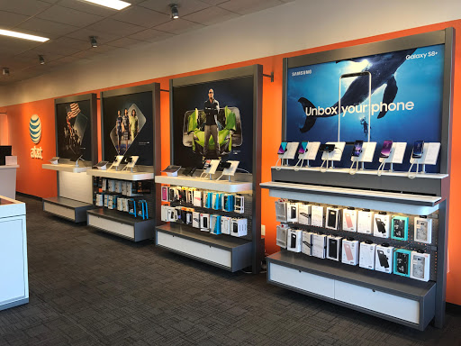 Cell Phone Store «AT&T Authorized Retailer», reviews and photos, 953 S Main St, Cheshire, CT 06410, USA