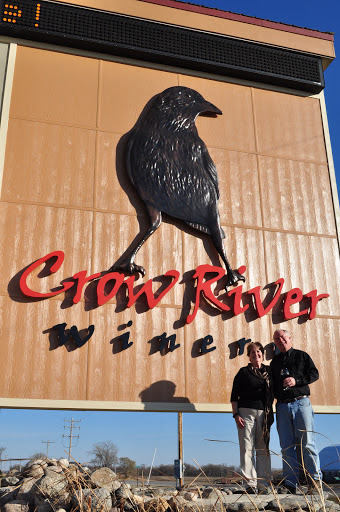 Winery «Crow River Winery», reviews and photos, 14848 MN-7, Hutchinson, MN 55350, USA
