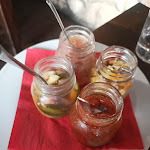 Photo n°3 de l'avis de Maria.a fait le 11/08/2020 à 17:52 sur le  Ristorante Pizzeria al Ritrovo à Negrar di Valpolicella