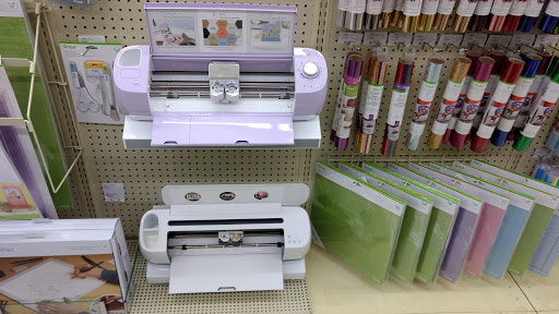 Craft Store «Hobby Lobby», reviews and photos, 920 S Monaco Pkwy, Denver, CO 80224, USA