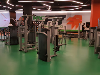 MACFit Erasta Antalya