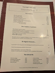 Photo n°18 de Le Trumilou à Paris ()
