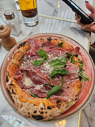 Photo n°159 de Joya à Paris ()